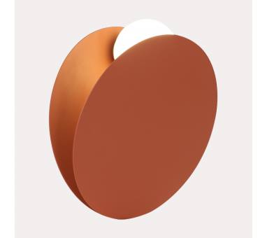 ΑΠΛΙΚΑ ΕΠΙΤΟΙΧΙΟ ΦΩΤΙΣΤΙΚΟ-ΚΩΔ. DAISY-6W-RD