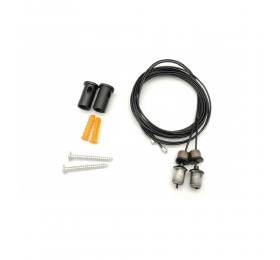 Inlight Κρέμαση Chandler ράγας (13C-A012)