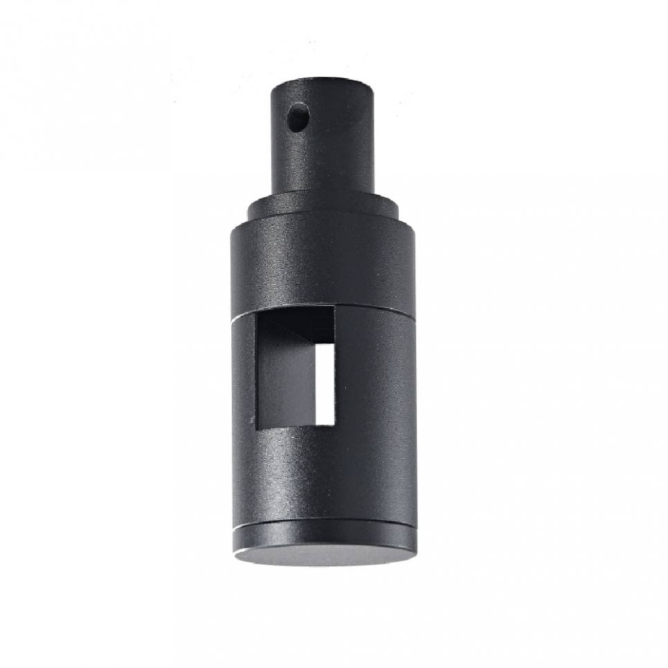 Inlight Στήριγμα για μονή ράγα Chandler (13C-A004)