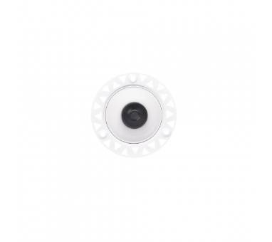 Inlight Downlight σποτ 5W 3CCT σε λευκή απόχρωση (X00220W)
