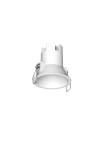 Inlight Downlight σποτ 10W 3CCT σε λευκή απόχρωση (X00250W)