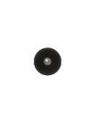 Inlight Downlight σποτ 10W 3CCT σε μαύρη απόχρωση (X00250B)