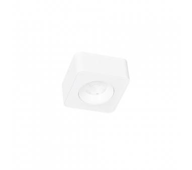 Inlight Downlight σποτ 8W 3CCT σε λευκή απόχρωση (X00260W)