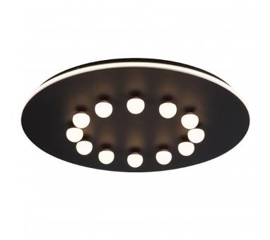 ΟΡΟΦΗΣ ΦΩΤΙΣΤΙΚΟ LED-ΠΛΑΦΟΝΙΕΡΑ-ΚΩΔ. CRONOS-C600