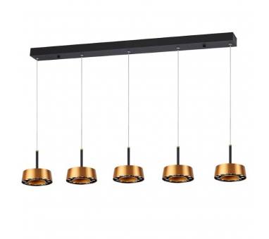 ΠΟΛΥΦΩΤΟ ΚΡΕΜΑΣΤΟ ΦΩΤΙΣΤΙΚΟ LED-ΚΩΔ. GLOSS-P500