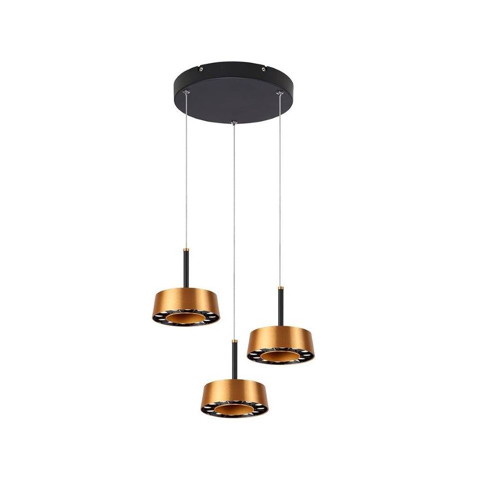 ΠΟΛΥΦΩΤΟ-ΚΡΕΜΑΣΤΟ ΦΩΤΙΣΤΙΚΟ LED-ΚΩΔ. GLOSS-P300