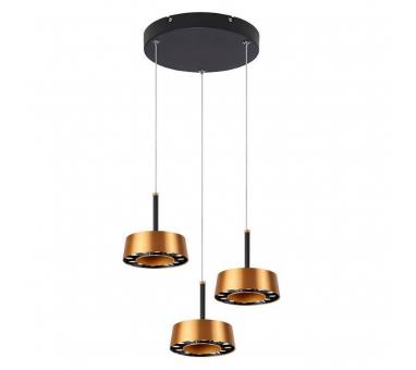 ΠΟΛΥΦΩΤΟ-ΚΡΕΜΑΣΤΟ ΦΩΤΙΣΤΙΚΟ LED-ΚΩΔ. GLOSS-P300