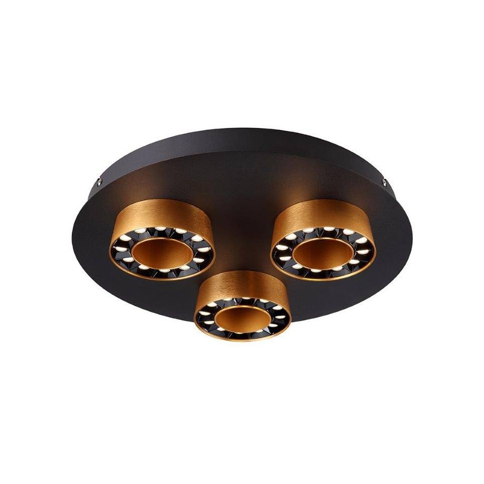 ΟΡΟΦΗΣ ΦΩΤΙΣΤΙΚΟ LED-ΠΛΑΦΟΝΙΕΡΑ-ΚΩΔ. GLOSS-C400