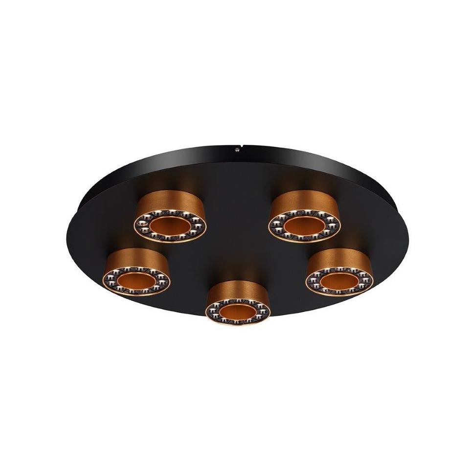 ΟΡΟΦΗΣ ΦΩΤΙΣΤΙΚΟ LED-ΠΛΑΦΟΝΙΕΡΑ-ΚΩΔ. GLOSS-C600