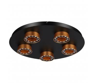 ΟΡΟΦΗΣ ΦΩΤΙΣΤΙΚΟ LED-ΠΛΑΦΟΝΙΕΡΑ-ΚΩΔ. GLOSS-C600