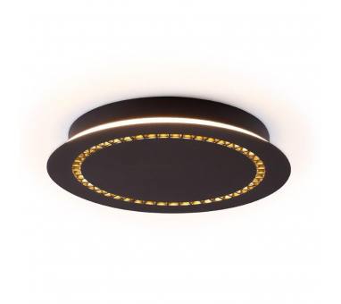 ΟΡΟΦΗΣ ΦΩΤΙΣΤΙΚΟ LED-ΠΛΑΦΟΝΙΕΡΑ-ΚΩΔ. SHINY-R500