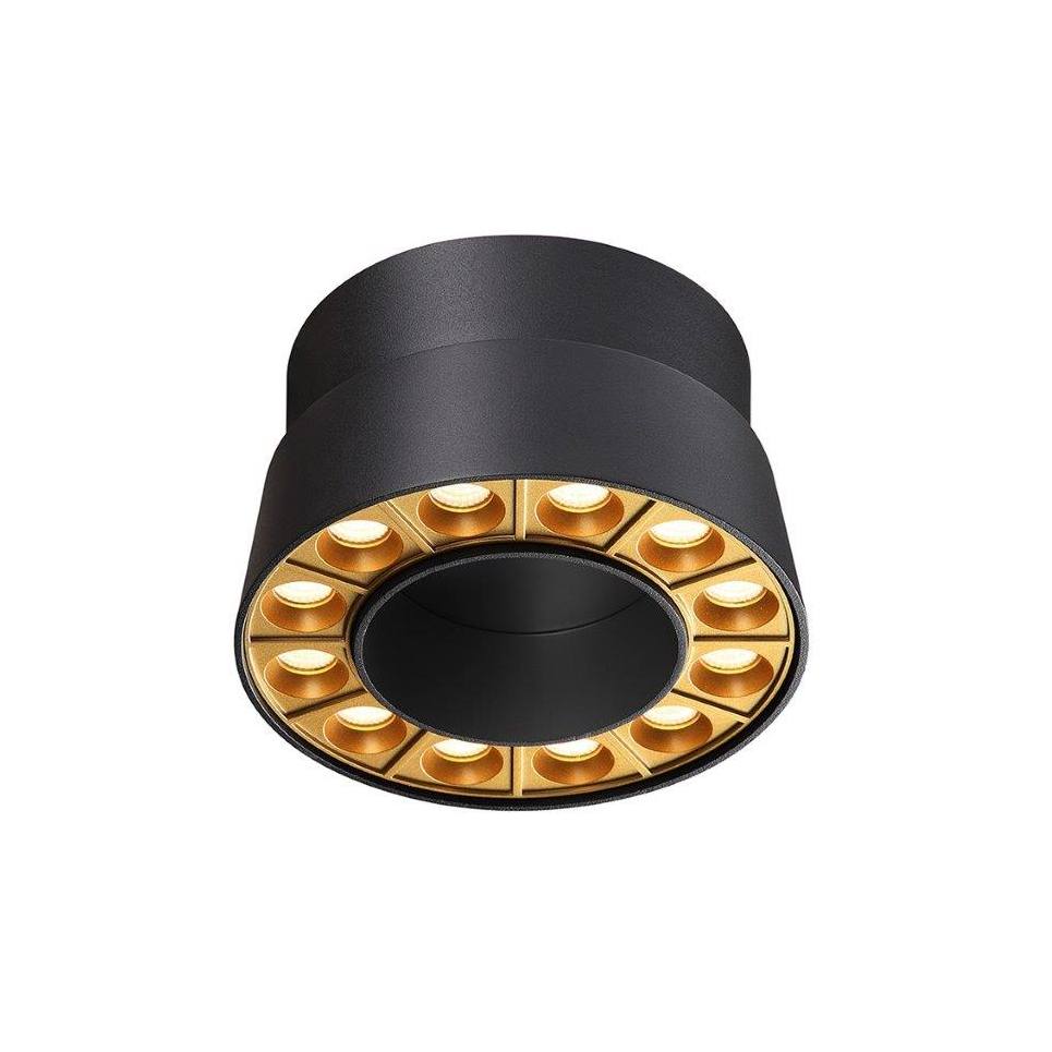 ΟΡΟΦΗΣ-ΣΠΟΤ- ΦΩΤΙΣΤΙΚΟ LED-ΚΩΔ. GLOSS-C120