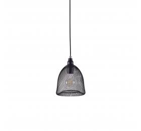 Home Lighting SE 151-20-1 ZOLA PENDANT LAMP BLACK MAT Γ2