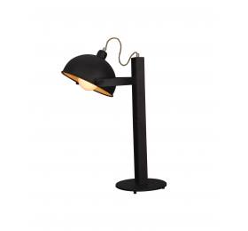 Home Lighting HL-211S-1TL OMAHA TABLE LAMP