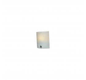 Home Lighting 15536-W SEHER WALL LAMP B3