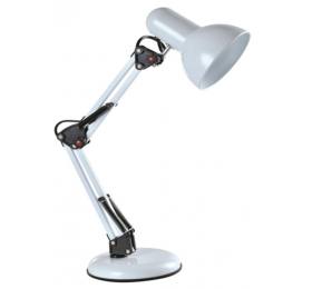 Home Lighting YQ-2811 CLARK WHITE TABLE LAMP Δ3