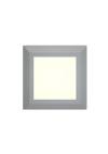 it-Lighting George LED 3.5W 3CCT Outdoor Wall Lamp Grey D:12.4cmx12.4cm(80201530)