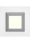 it-Lighting George LED 3.5W 3CCT Outdoor Wall Lamp Grey D:12.4cmx12.4cm(80201530)