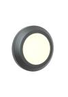 it-Lighting Jocassee LED 3.5W 3CCT Outdoor Wall Lamp Anthracite D:15cmx2.7cm (80201440)