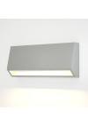 it-Lighting Blue LED 3W 3CCT Outdoor Wall Lamp Grey D:16cmx7cm (80202230)