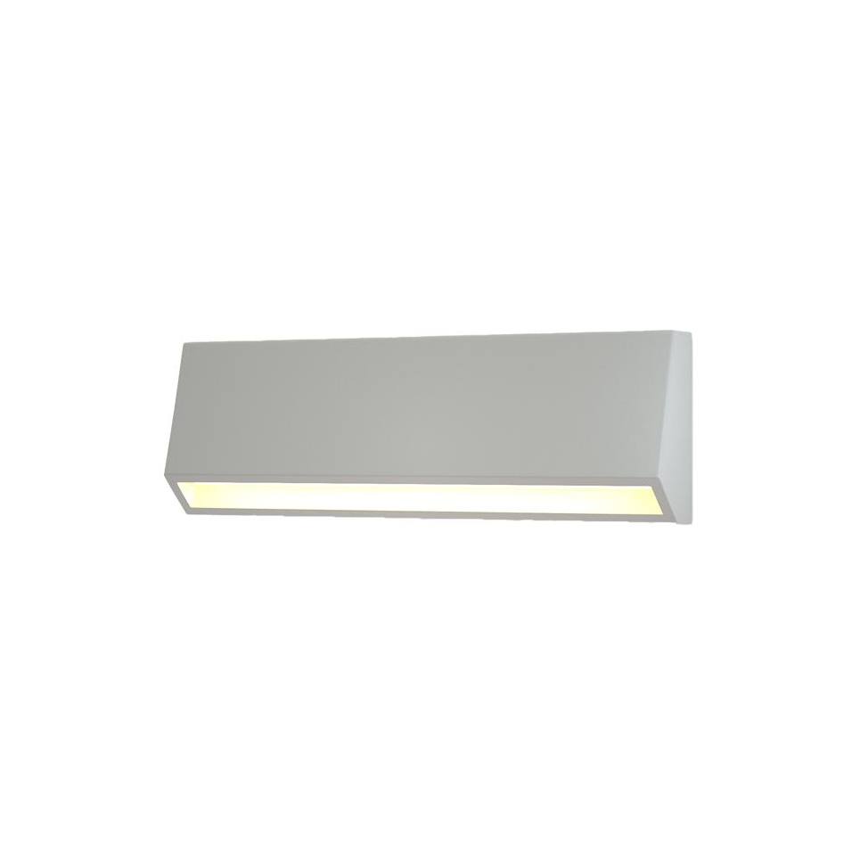 it-Lighting Blue LED 4W 3CCT Outdoor Wall Lamp Grey D:22cmx8cm (80202330)