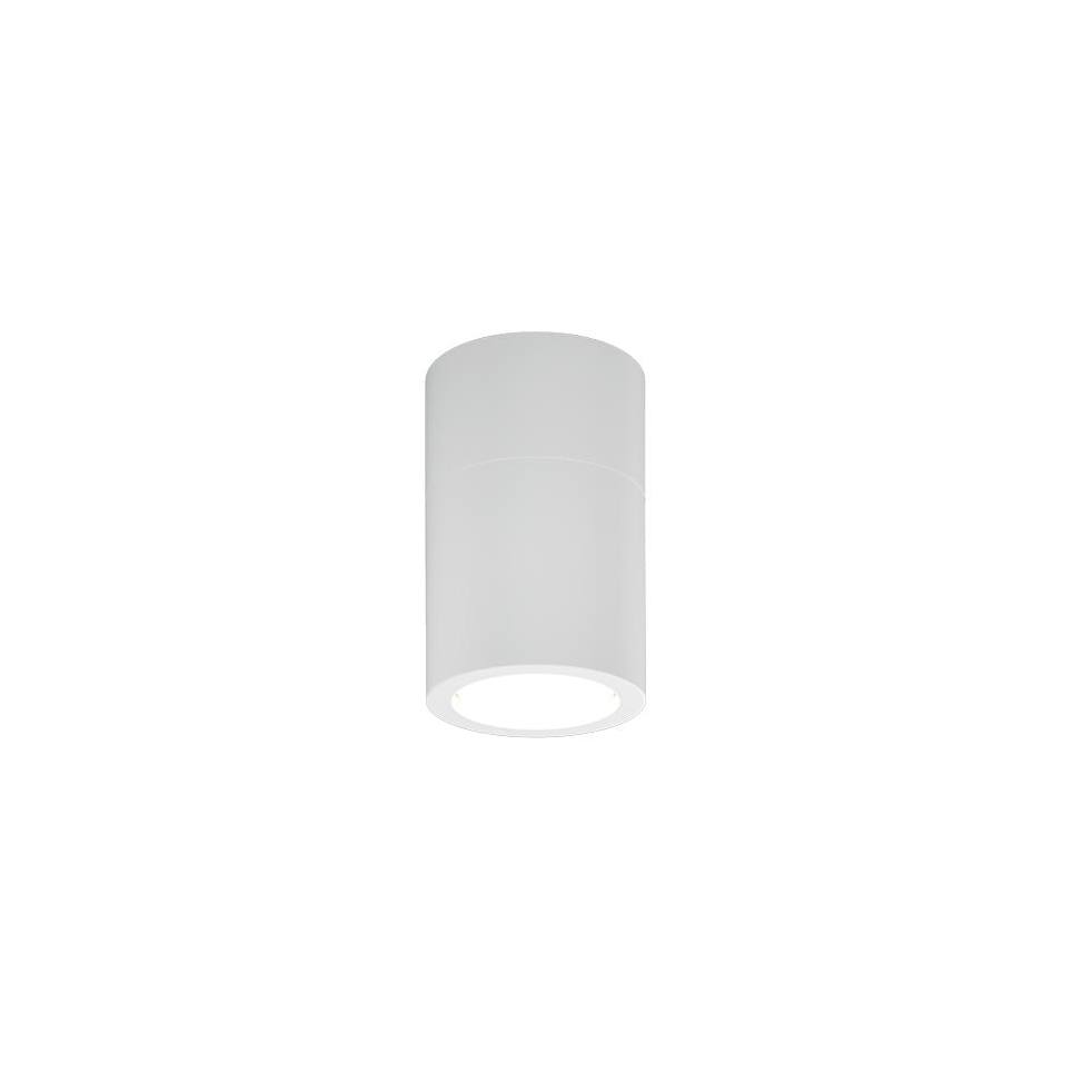 it-Lighting Chelan 1xGU10 Outdoor Ceiling Down Light White D:10.3cmx6cm (80300124)