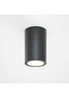 it-Lighting Chelan 1xGU10 Outdoor Ceiling Down Light Anthracite D:10.3cmx6cm (80300144)