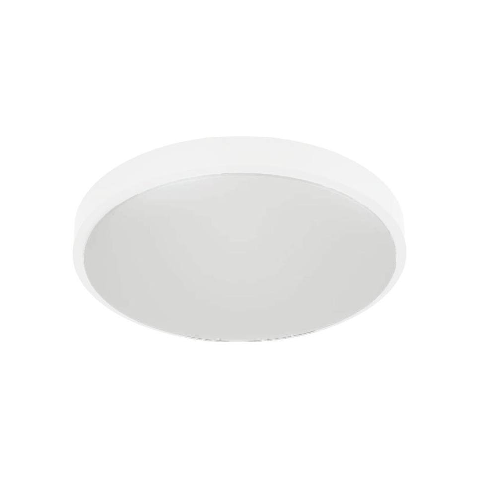 it-Lighting Torch LED 18W 3CCT Outdoor Ceiling Light White D:28cmx5,3cm (80300320)
