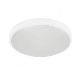 it-Lighting Torch LED 18W 3CCT Outdoor Ceiling Light White D:28cmx5,3cm (80300320)