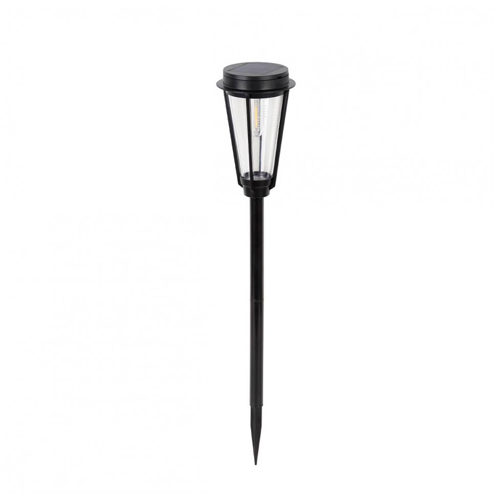 it-Lighting Lobella  -LED 1W 3000K Outdoor Spike Light in Black Color (80600411S)