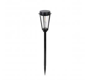 it-Lighting Lobella  -LED 1W 3000K Outdoor Spike Light in Black Color (80600411S)
