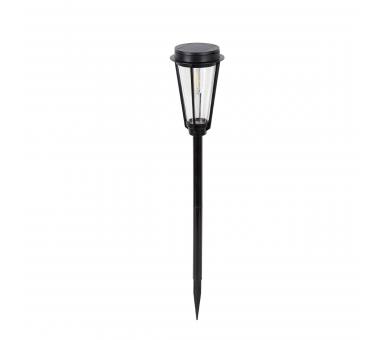 it-Lighting Lobella  -LED 1W 3000K Outdoor Spike Light in Black Color (80600411S)
