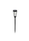 it-Lighting Lobella  -LED 1W 3000K Outdoor Spike Light in Black Color (80600411S)