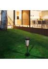 it-Lighting Lobella  -LED 1W 3000K Outdoor Spike Light in Black Color (80600411S)