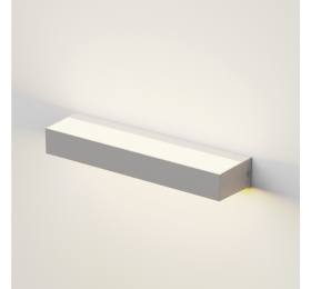 it-Lighting Gio LED 16W 3CCT Outdoor Up-Down Wall Lamp Grey D:46x83x331mm (80206330)