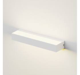it-Lighting Gio LED 16W 3CCT Outdoor Up-Down Wall Lamp White D:46x83x331mm (80206320)