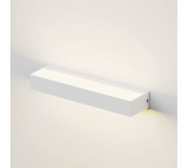 it-Lighting Gio LED 16W 3CCT Outdoor Up-Down Wall Lamp White D:46x83x331mm (80206320)