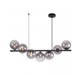 ΠΟΛΥΦΩΤΟ-ΚΡΕΜΑΣΤΟ ΦΩΤΙΣΤΙΚΟ-ΚΩΔ. WAVE-7S-BL