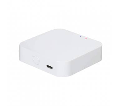 InLight Smart gateway για Ultra-Thin μαγνητική ράγα by tuya and zigbee (TG001)