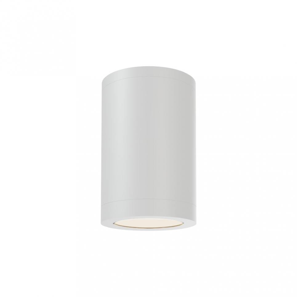 InLight Reindeer 1xGU10 Outdoor Ceiling Down Light White D:14.1cmx9,4cm (80300524)