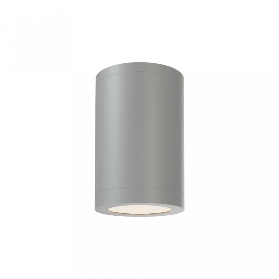 InLight Reindeer 1xGU10 Outdoor Ceiling Down Light Grey D:14.1cmx9,4cm (80300534)