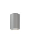 InLight Reindeer 1xGU10 Outdoor Ceiling Down Light Grey D:14.1cmx9,4cm (80300534)
