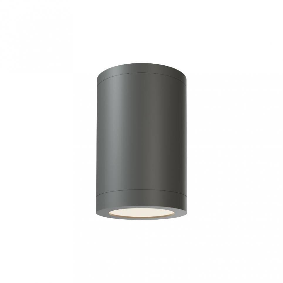 InLight Reindeer 1xGU10 Outdoor Ceiling Down Light Anthracite D:14.1cmx9,4cm (80300544)