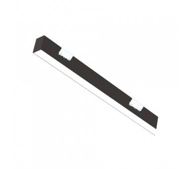 InLight Σύνδεσμος για ένωση γραμμικού φωτιστικού με τον τοίχο (L005)