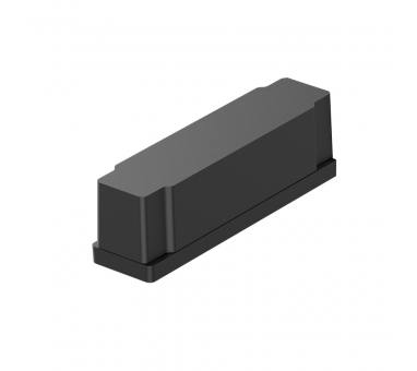 ΦΩΤΙΣΤΙΚΑ-ΓΡΑΜΜΙΚΑ-ΜΑΓΝΗΤΙΚΗΣ ΡΑΓΑΣ-48V-ARION-CB