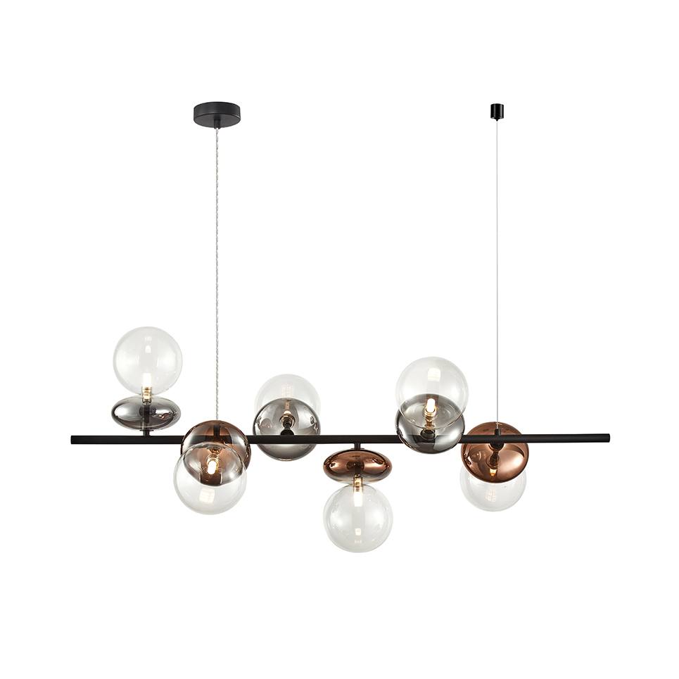 ΠΟΛΥΦΩΤΟ-ΚΡΕΜΑΣΤΟ ΦΩΤΙΣΤΙΚΟ-ΚΩΔ. DOBLE-6S