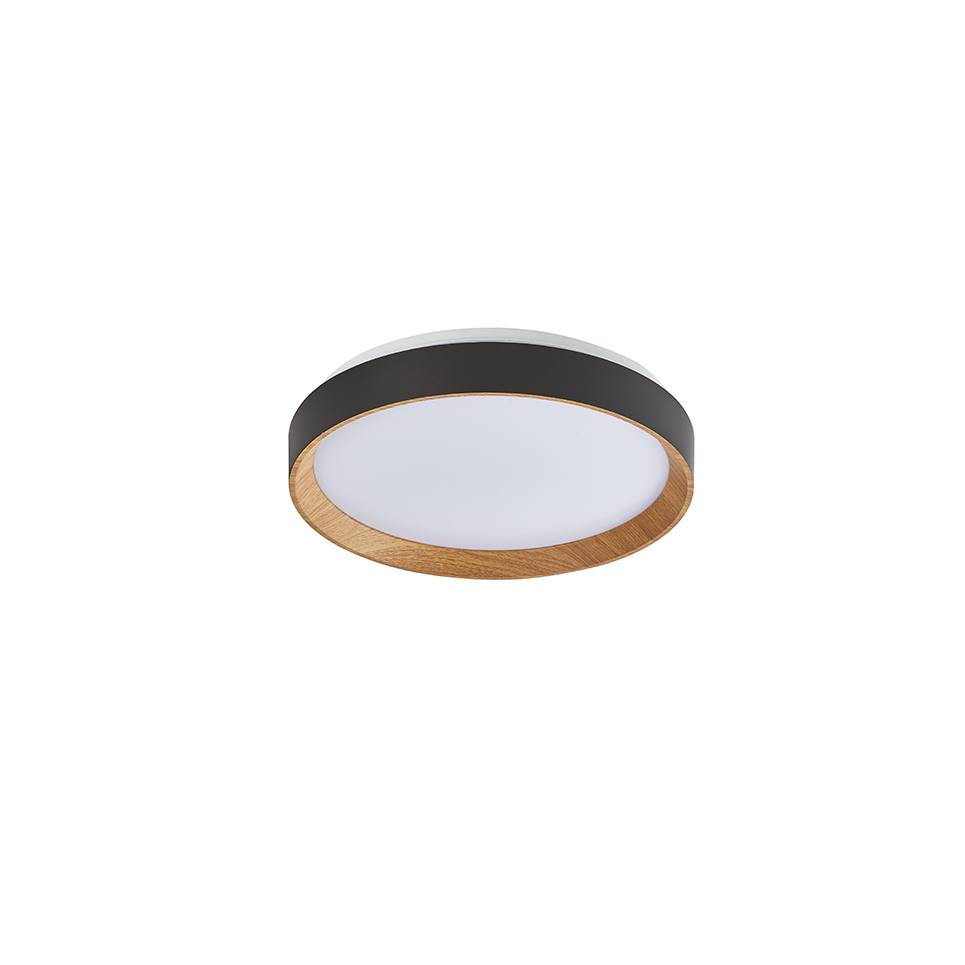 ΟΡΟΦΗΣ ΦΩΤΙΣΤΙΚΟ LED-ΠΛΑΦΟΝΙΕΡΑ-ΚΩΔ. ROBLE-400-B