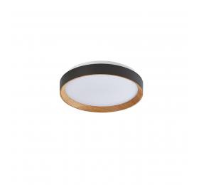 ΟΡΟΦΗΣ ΦΩΤΙΣΤΙΚΟ LED-ΠΛΑΦΟΝΙΕΡΑ-ΚΩΔ. ROBLE-400-B