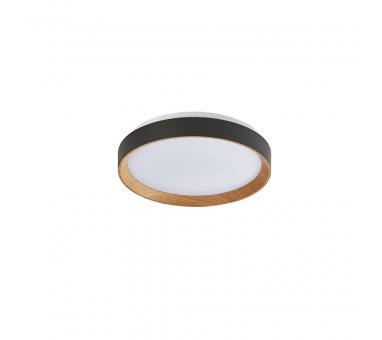 ΟΡΟΦΗΣ ΦΩΤΙΣΤΙΚΟ LED-ΠΛΑΦΟΝΙΕΡΑ-ΚΩΔ. ROBLE-400-B