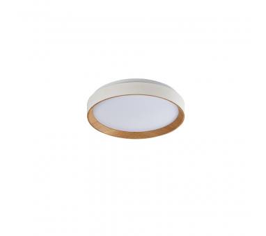 ΟΡΟΦΗΣ ΦΩΤΙΣΤΙΚΟ LED-ΠΛΑΦΟΝΙΕΡΑ-ΚΩΔ. ROBLE-400-W